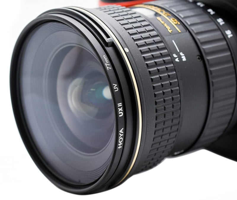 HOYA Filter UX UV II (PHL) 49mm - Image 3
