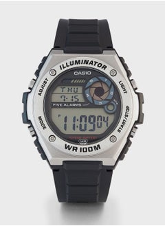 Mwd-100H-1Avdf Digital Watch