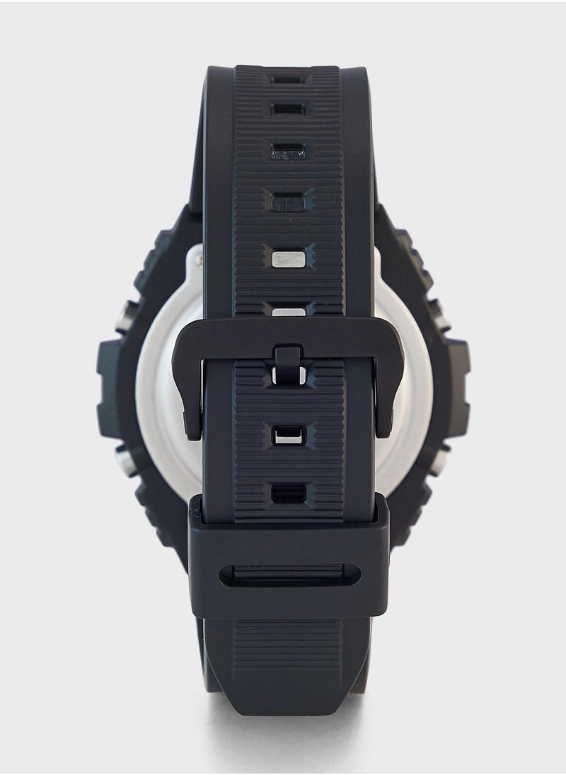 CASIO - Mwd-100H-1Avdf Digital Watch - Image 1