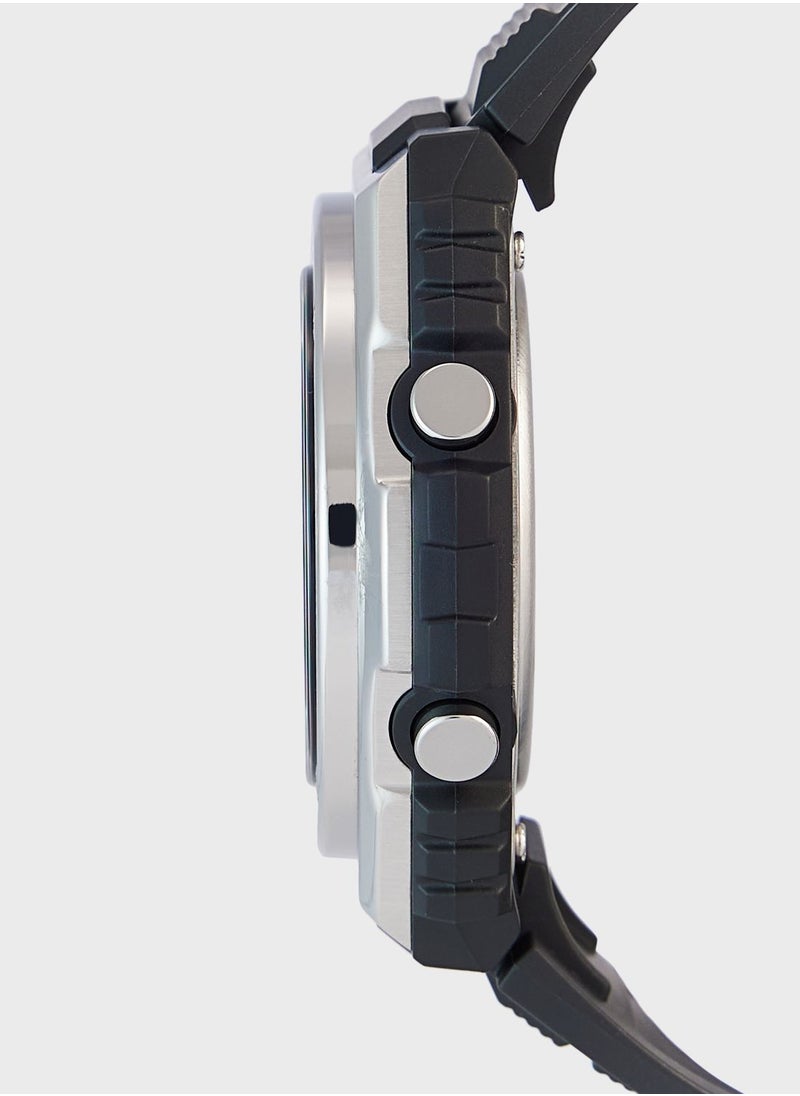 CASIO - Mwd-100H-1Avdf Digital Watch - Image 1