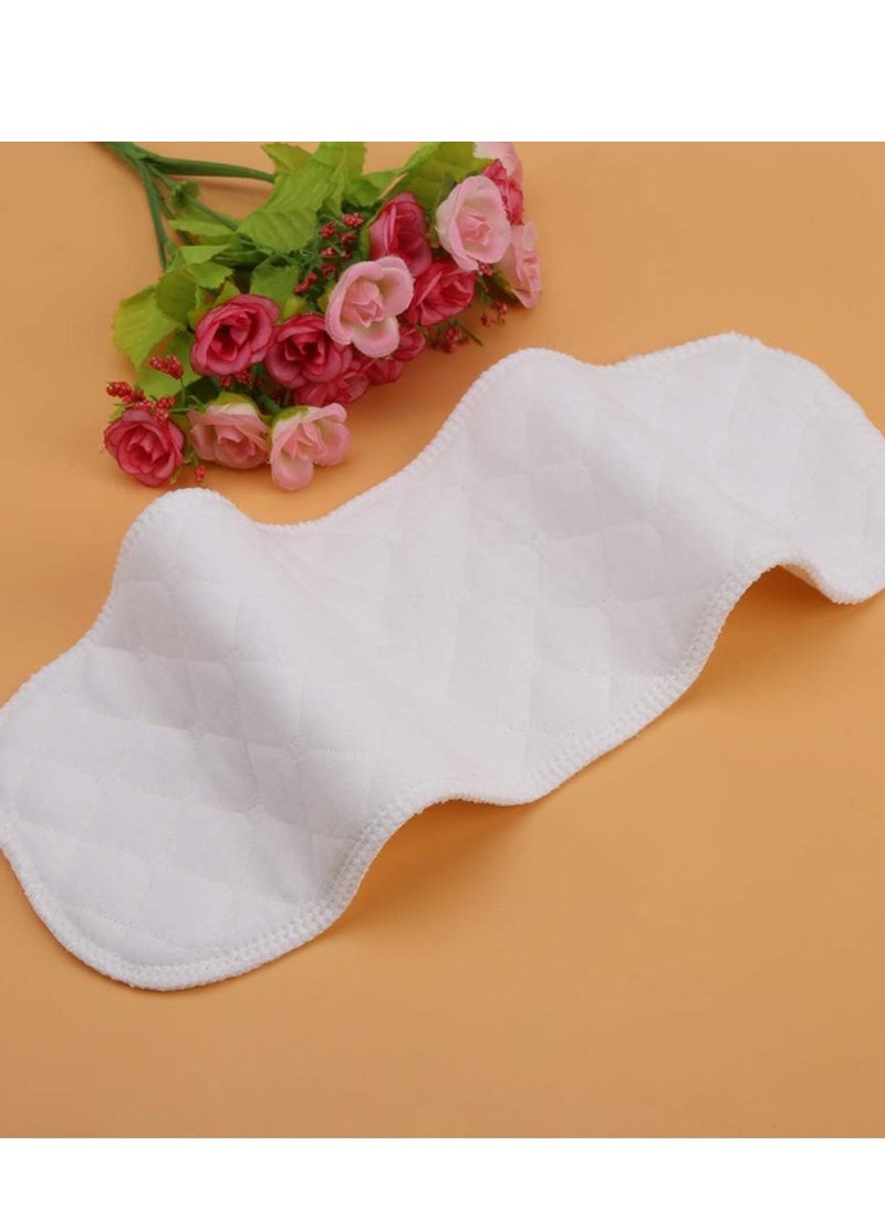 BABY ABSORBENT INSERTS FOR REUSABLE DIAPER   ALL-IN-ONE  - Image 1