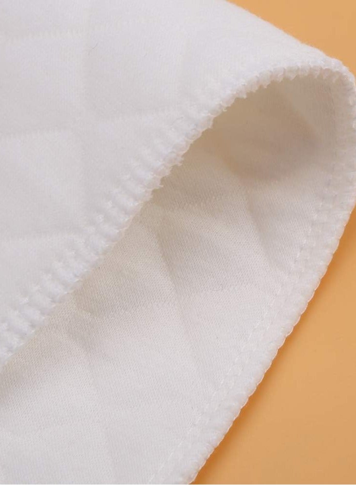 BABY ABSORBENT INSERTS FOR REUSABLE DIAPER   ALL-IN-ONE  - Image 2
