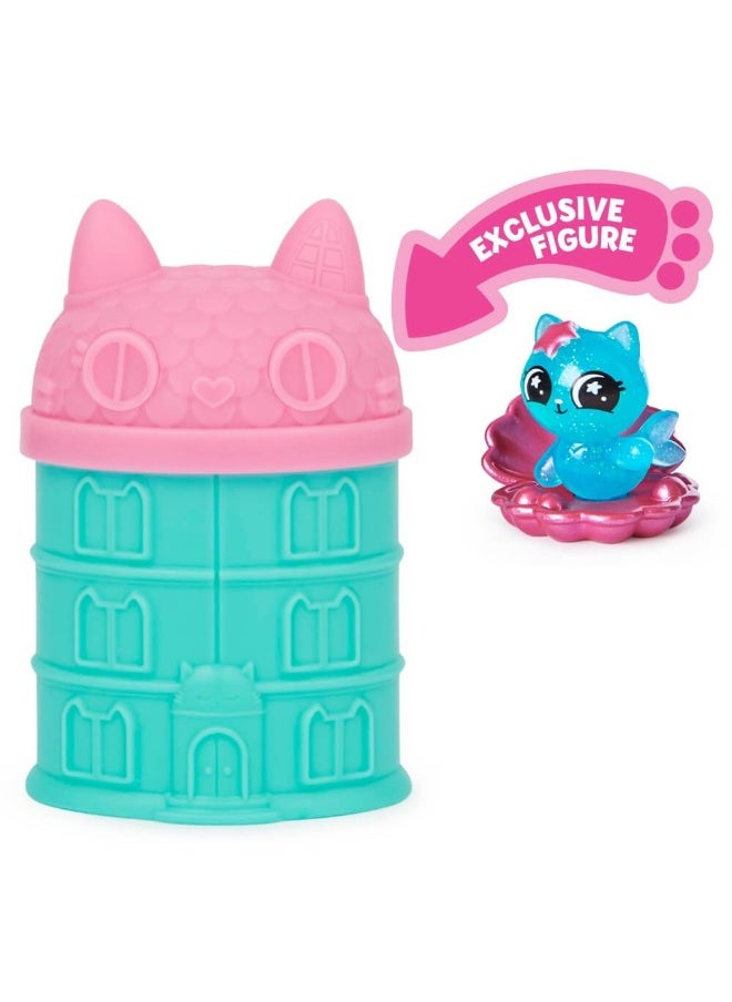 Gabby's Dollhouse Gabby's Dollhouse Surprise Mini Figure  - Image 2