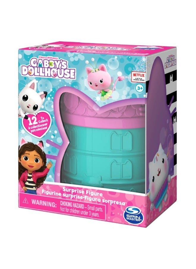 Gabby's Dollhouse Gabby's Dollhouse Surprise Mini Figure  - Image 4