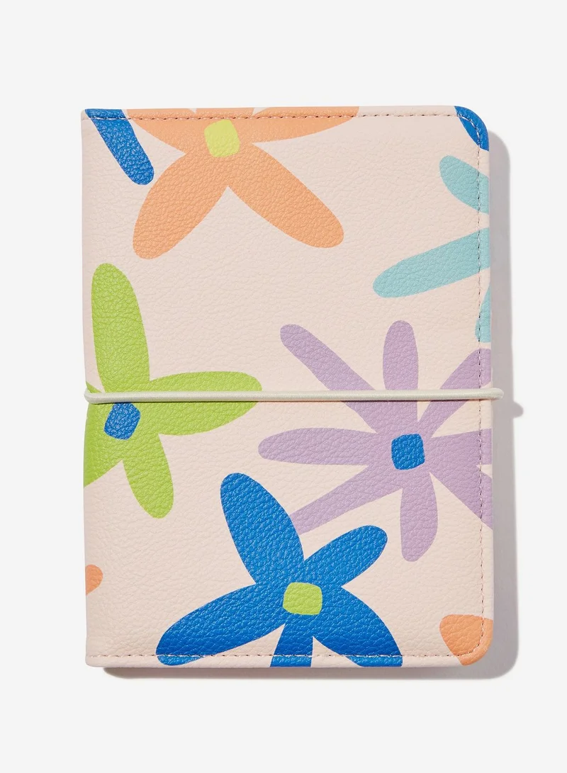 Typo Off The Grid Passport Holder