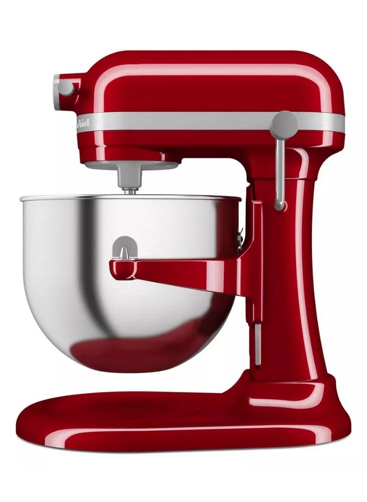 KitchenAid Artisan Stand Mixer 6.6L Empire Red 6.6 L 220 W 5KSM70JPXBER Empire Red - Image 4
