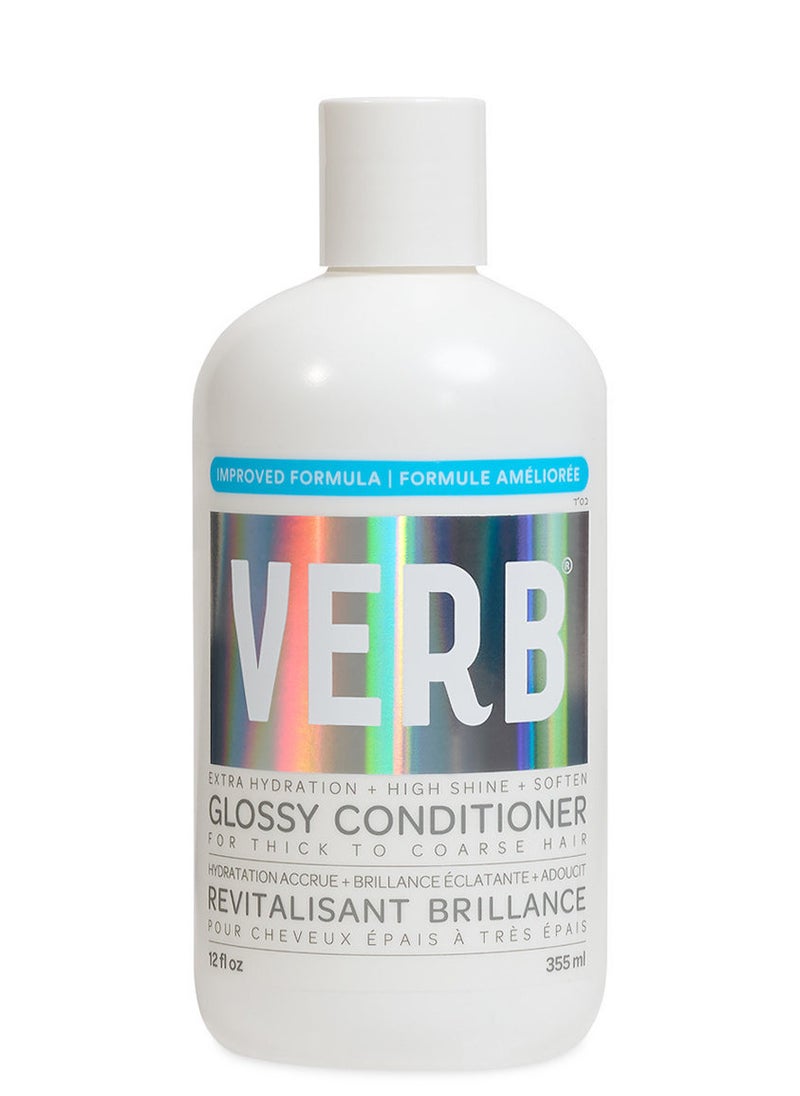 verb VERB Glossy Conditioner 12 fl Oz 