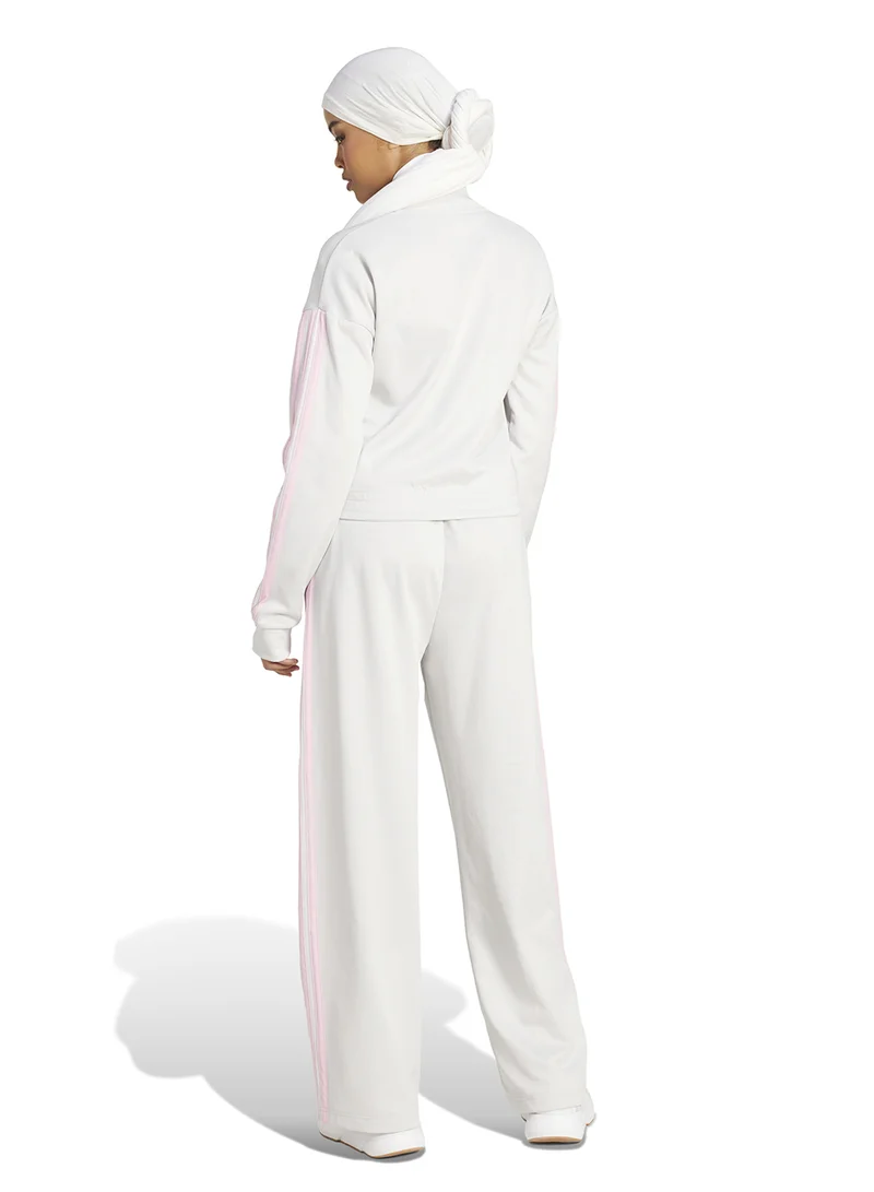 Adidas Logo Tracksuit