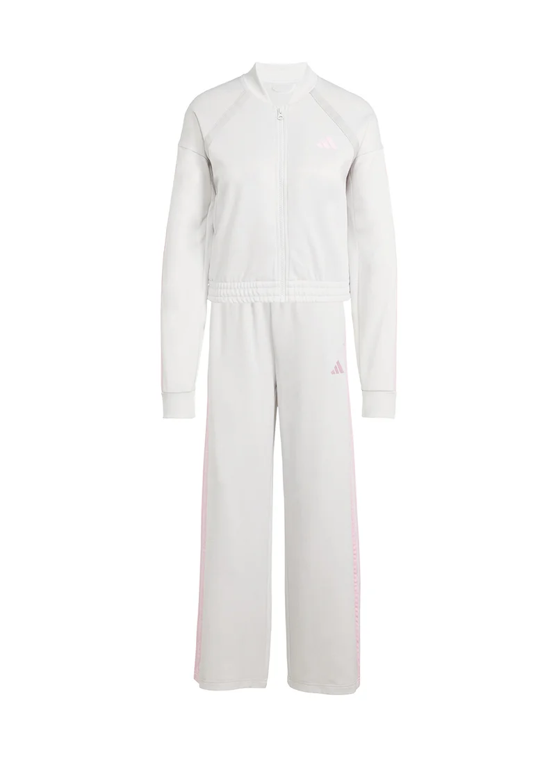 adidas Logo Tracksuit