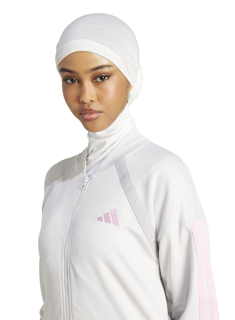 اديداس بدلة رياضية بشعار - Image 3
