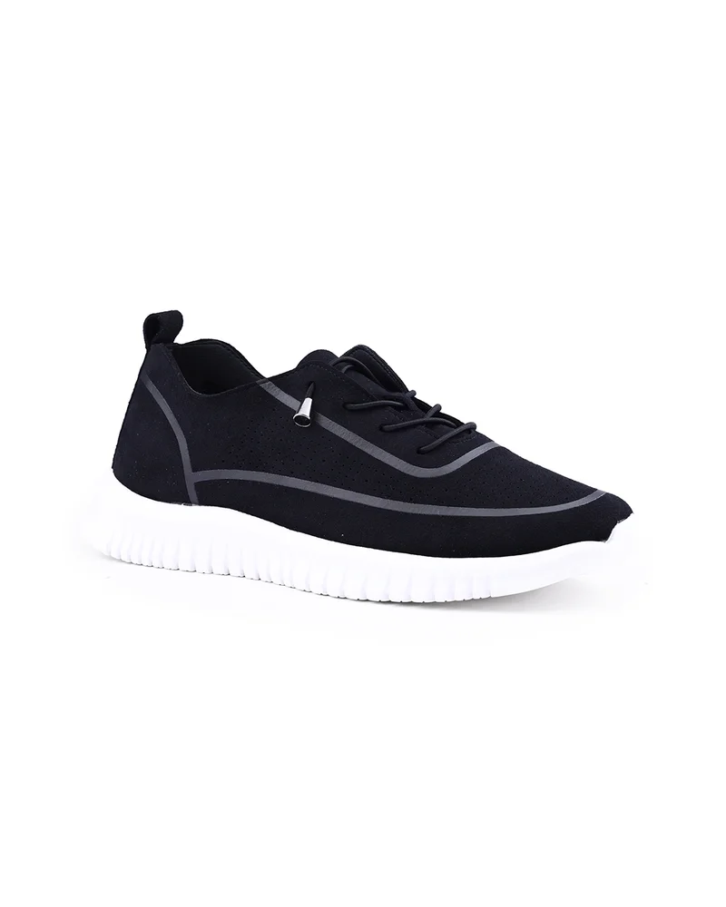 كابلي Womens casual low top sneakers