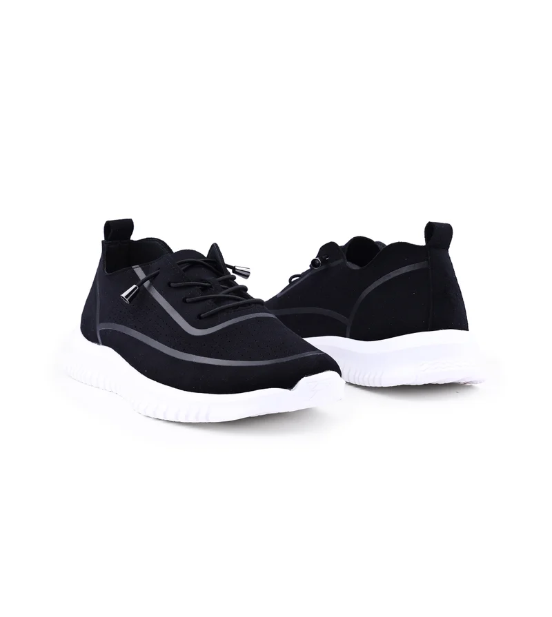 كابلي Womens casual low top sneakers