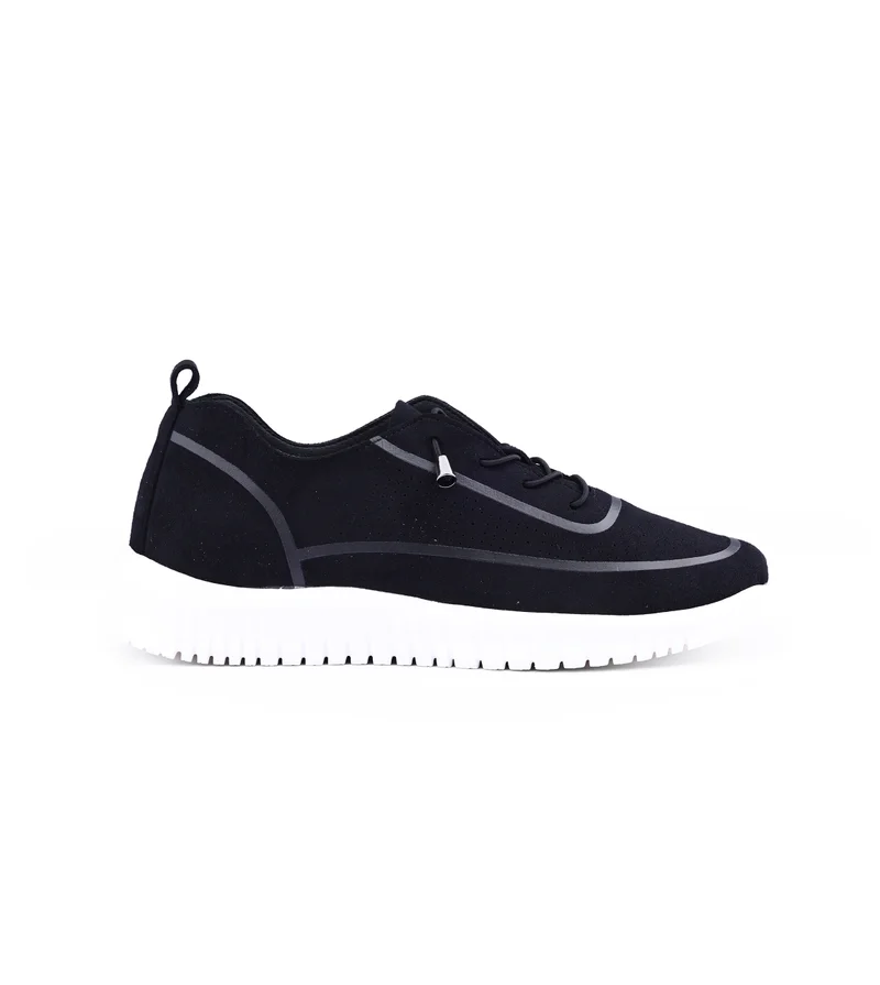 كابلي Womens casual low top sneakers