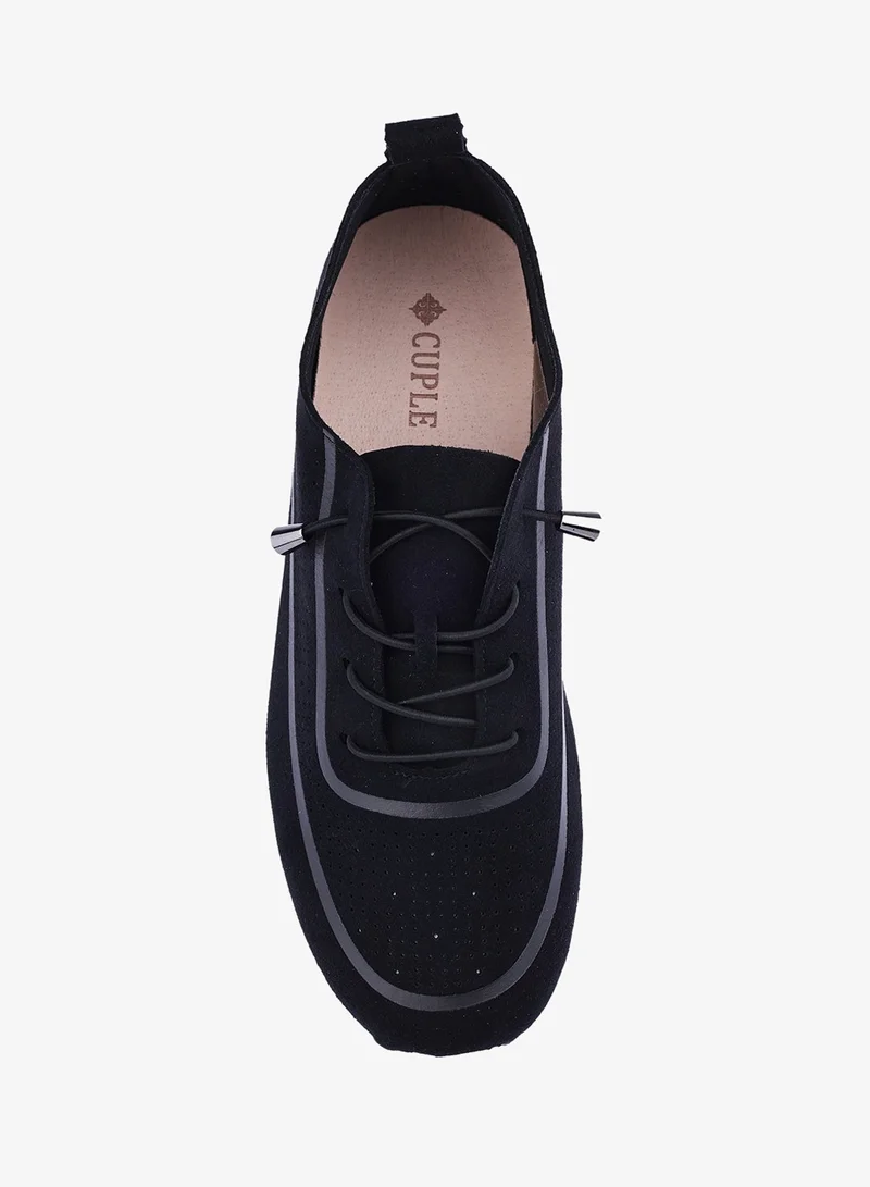 Cuple  Womens casual low top sneakers for Women | Best Price UAE