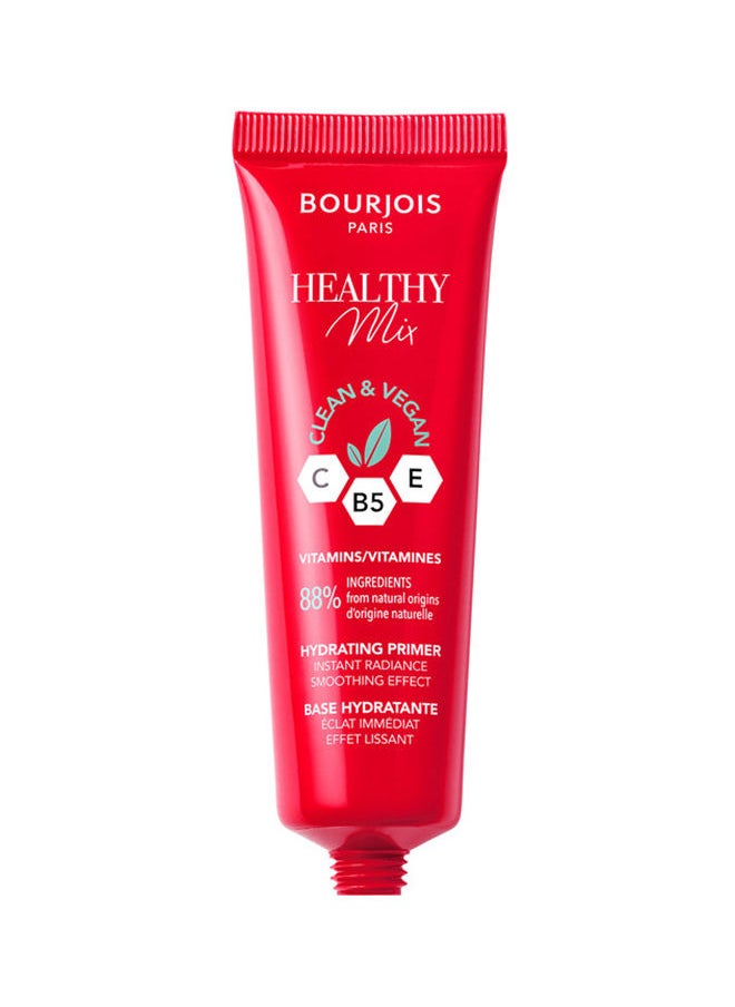 BOURJOIS PARIS برايمر هيلثي ميكس كلين  - Image 1