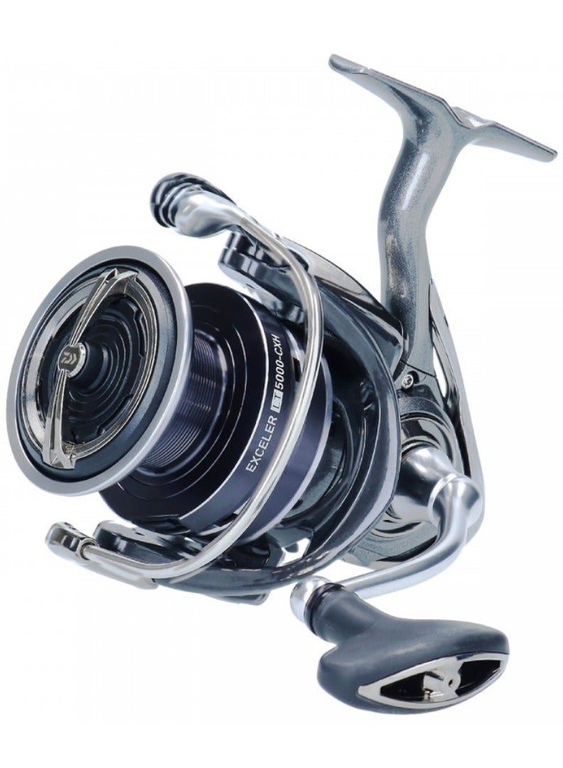 Daiwa 20Exceler Lt 5000-Cxh - Image 1