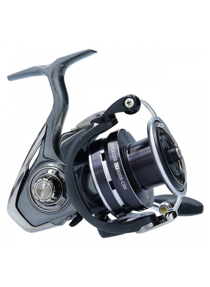 Daiwa 20Exceler Lt 5000-Cxh - Image 2