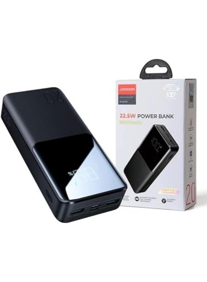 22.5W Power Bank- JR-QP192 - Image 2