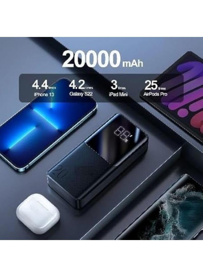 22.5W Power Bank- JR-QP192 - Image 3