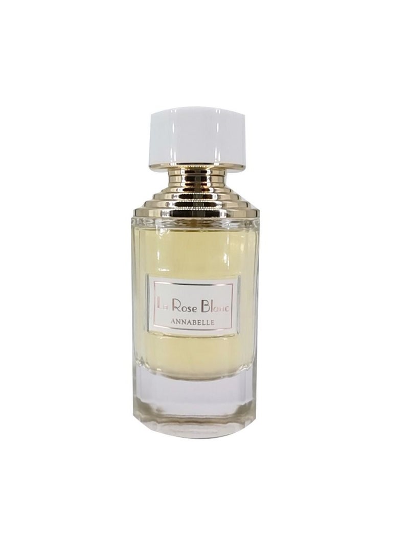 Annabelle - Les rose blanc annabelle edp 100 ml - Image 1