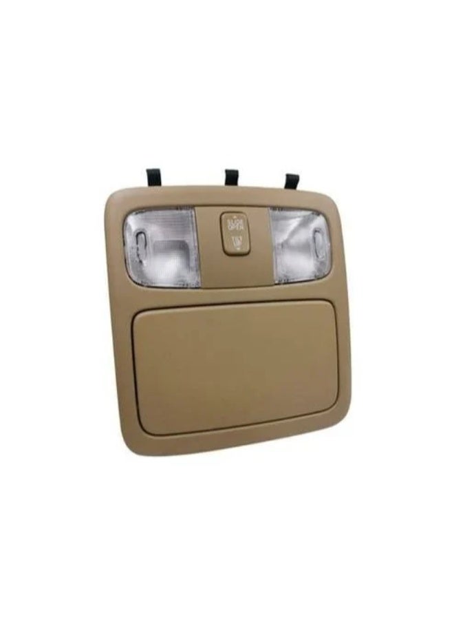 Generic Decorative Roof Lights For Toyota Camry 2003 2004 2005 2006  - Image 1