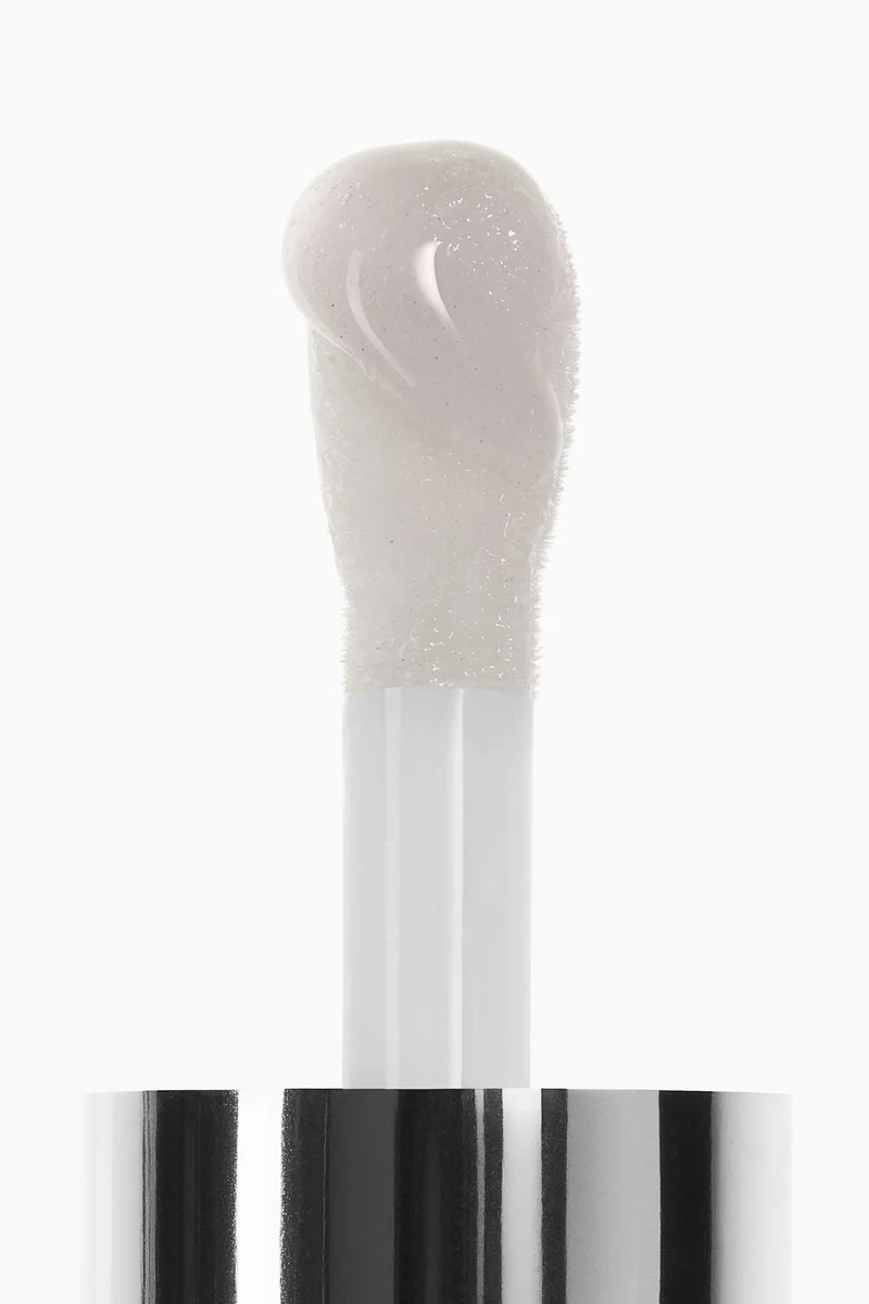 اتش اند ام زيت للشفاه