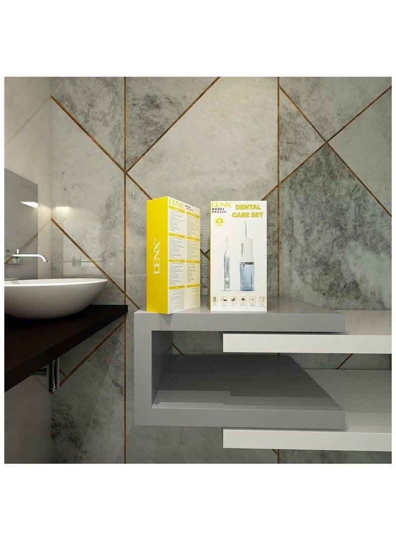 Denx Dental care set - Image 4