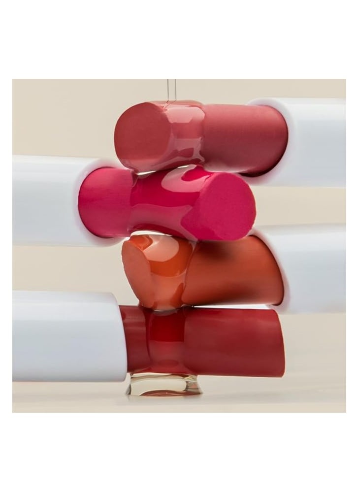 Mamaearth - Mamaearth Moisture Matte Longstay Lipstick with Avocado Oil & Vitamin E for 12 Hour Long Stay - 2 g (Raisin Punch) - Image 1