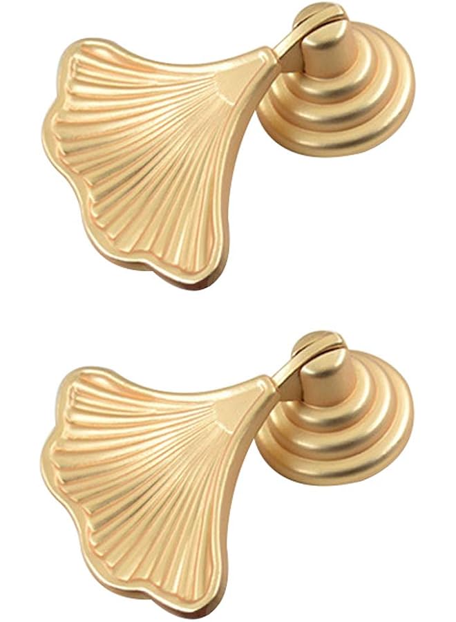 Drawer Handles, Door Handle Vintage Drawer Door Knobs Cabinet Handle Drawer Cabinet Pulls 2 Pcs