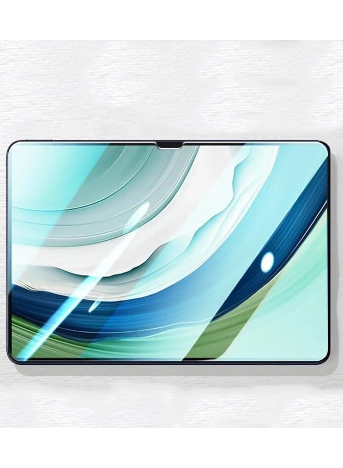 2 Pack Tempered Glass Compatible with Huawei MatePad Pro 13.2 inch 2023 Tempered Glass Screen Protector Tablet Proof Protective Film - Image 5