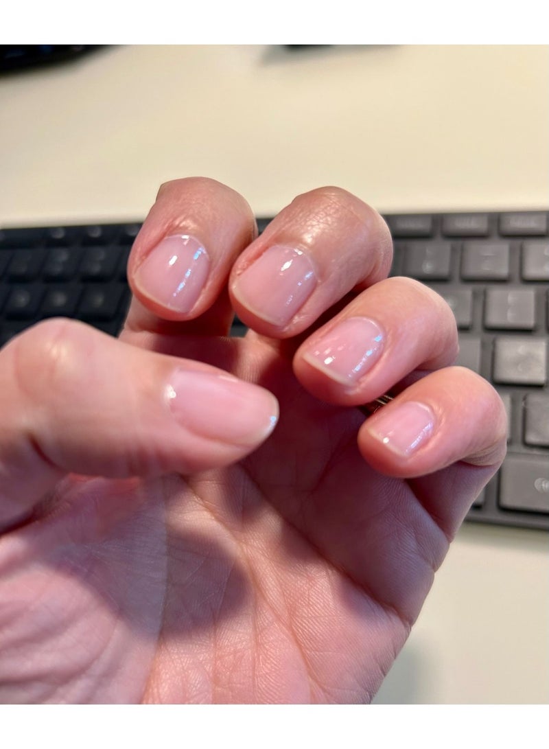 ORLY Breathable Kiss Me, I'm Kind Nail Polish 18ml - Image 2