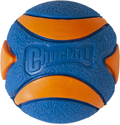 Chuckit ULTRA SQUEAKER BALLSM - Image 5