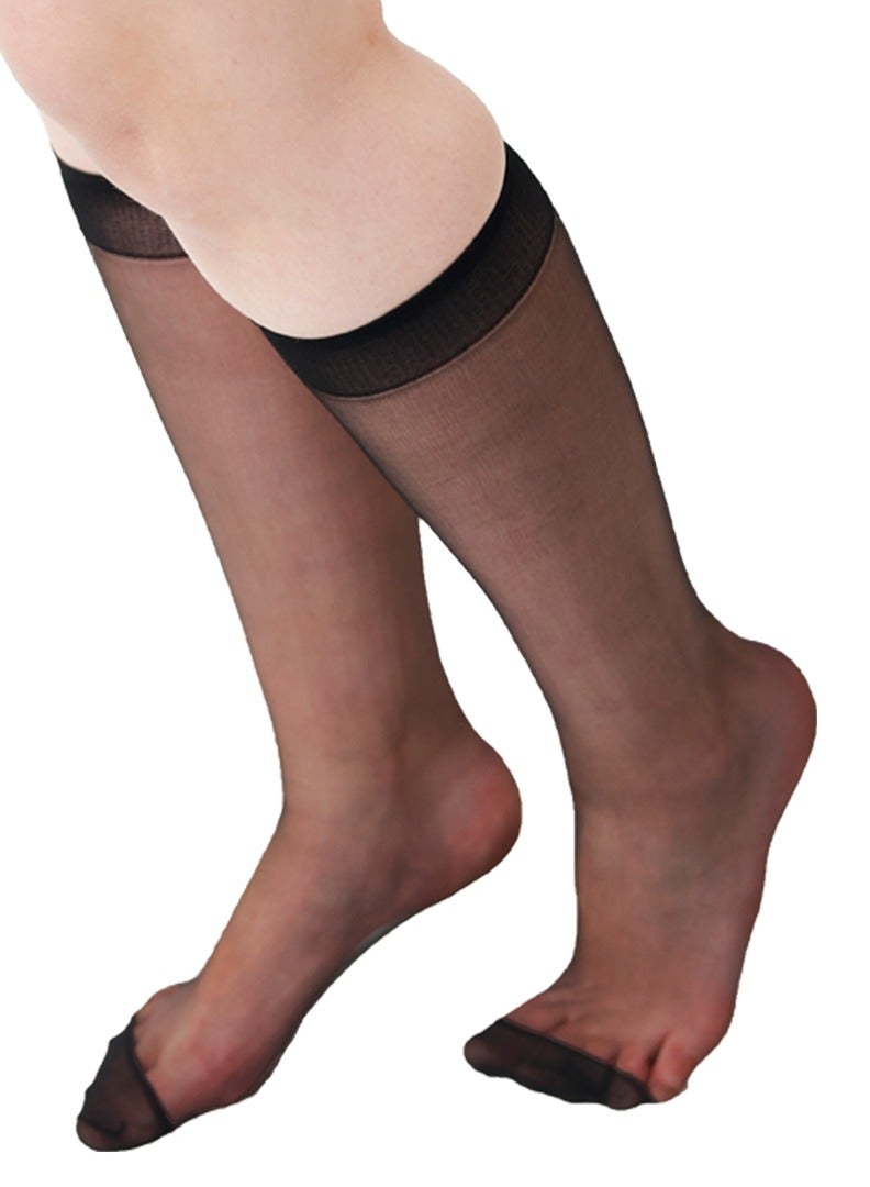 Silvy Silvy ( Stretch Knee High ) 
