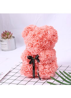 Meat powder + pvc gift box