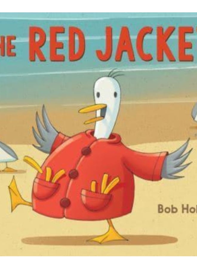 The Red Jacket