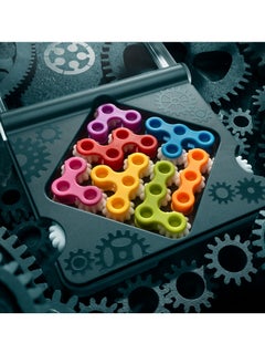 SmartGames IQ Gear Logic Game  - Image 2