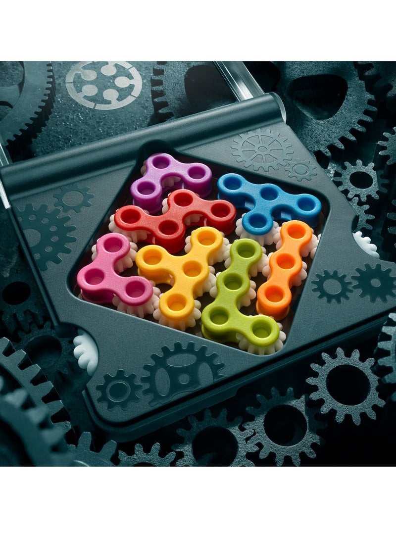 SmartGames لعبة IQ Gear Logic - Image 2