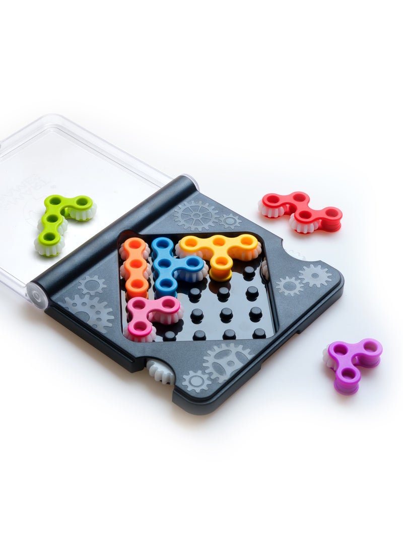 SmartGames لعبة IQ Gear Logic - Image 3