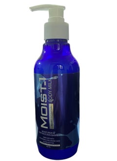MOIST-1 MOIST-1 body milk 300ML 