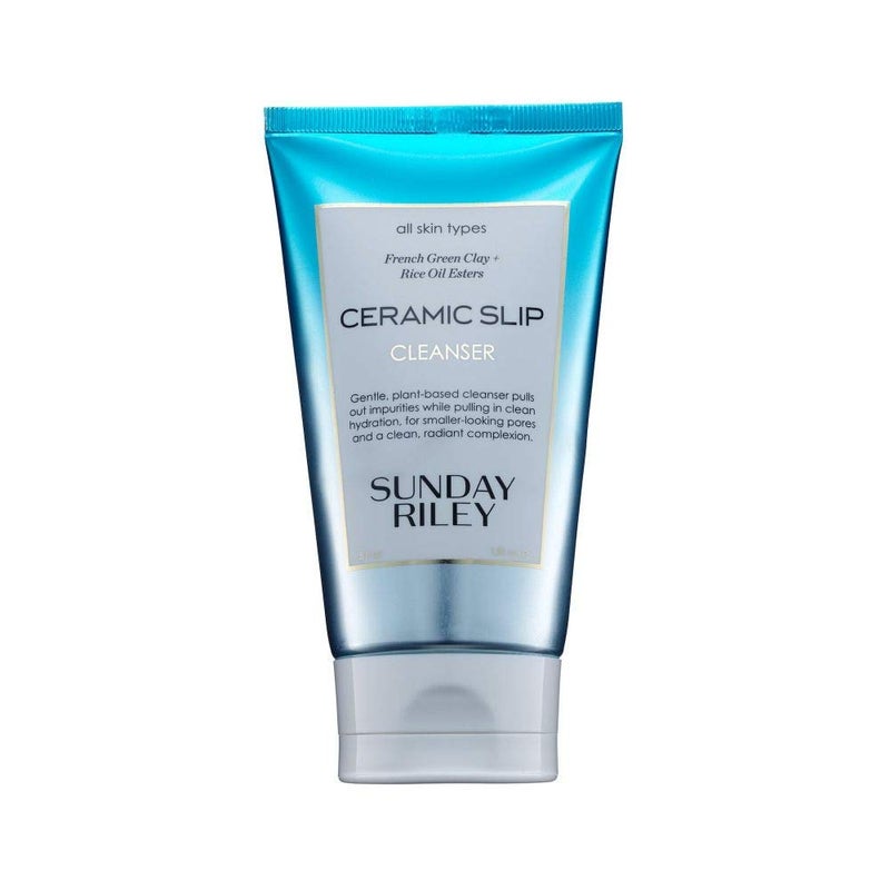 Sunday Riley Ceramic Slip Cleanser,5 Fl Oz (Pack of 1) - Image 1