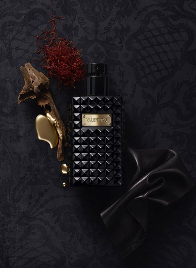 فالنتينو ماء عطر نوار أبسولو عود إسينس 100ملليلتر - Image 4