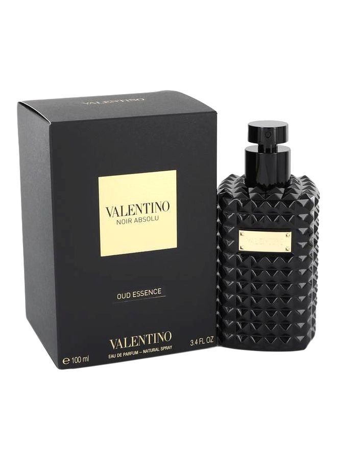 فالنتينو ماء عطر نوار أبسولو عود إسينس 100ملليلتر - Image 2