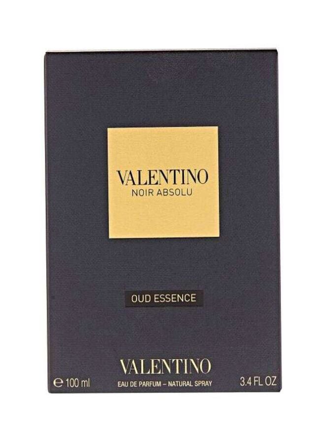 فالنتينو ماء عطر نوار أبسولو عود إسينس 100ملليلتر - Image 3