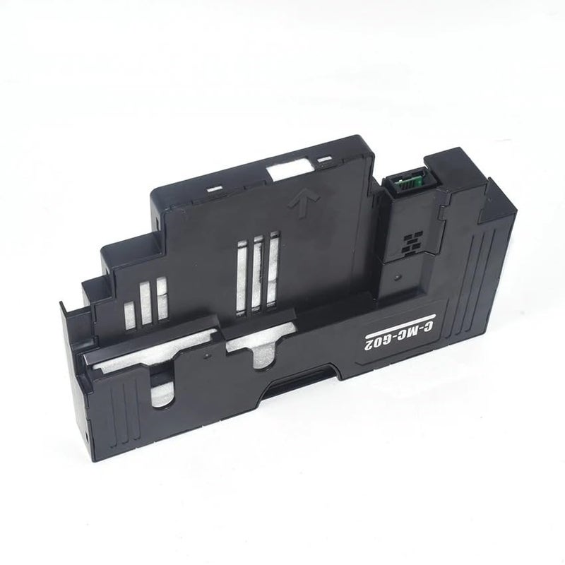 Print Star MC-G02 Maintenance Box Compatible for Canon MC-G02 MC G02 Maintenance Box Tank, PIXMA G3560 G3520 G2560 G2520 G1520 G3460 G3420 G2460 G2420 G1420 G650 G640 G550 G540 Printers - Image 3