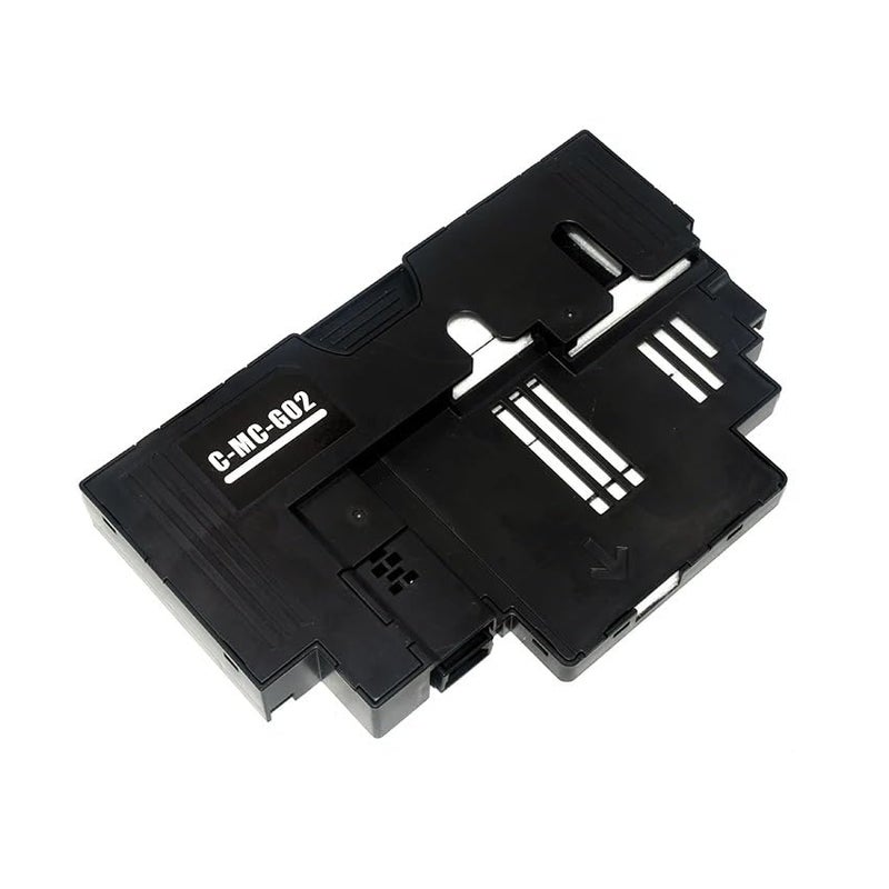 Print Star MC-G02 Maintenance Box Compatible for Canon MC-G02 MC G02 Maintenance Box Tank, PIXMA G3560 G3520 G2560 G2520 G1520 G3460 G3420 G2460 G2420 G1420 G650 G640 G550 G540 Printers - Image 2
