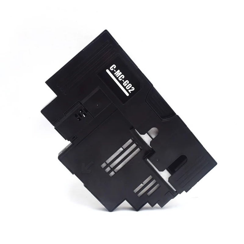 Print Star MC-G02 Maintenance Box Compatible for Canon MC-G02 MC G02 Maintenance Box Tank, PIXMA G3560 G3520 G2560 G2520 G1520 G3460 G3420 G2460 G2420 G1420 G650 G640 G550 G540 Printers - Image 4
