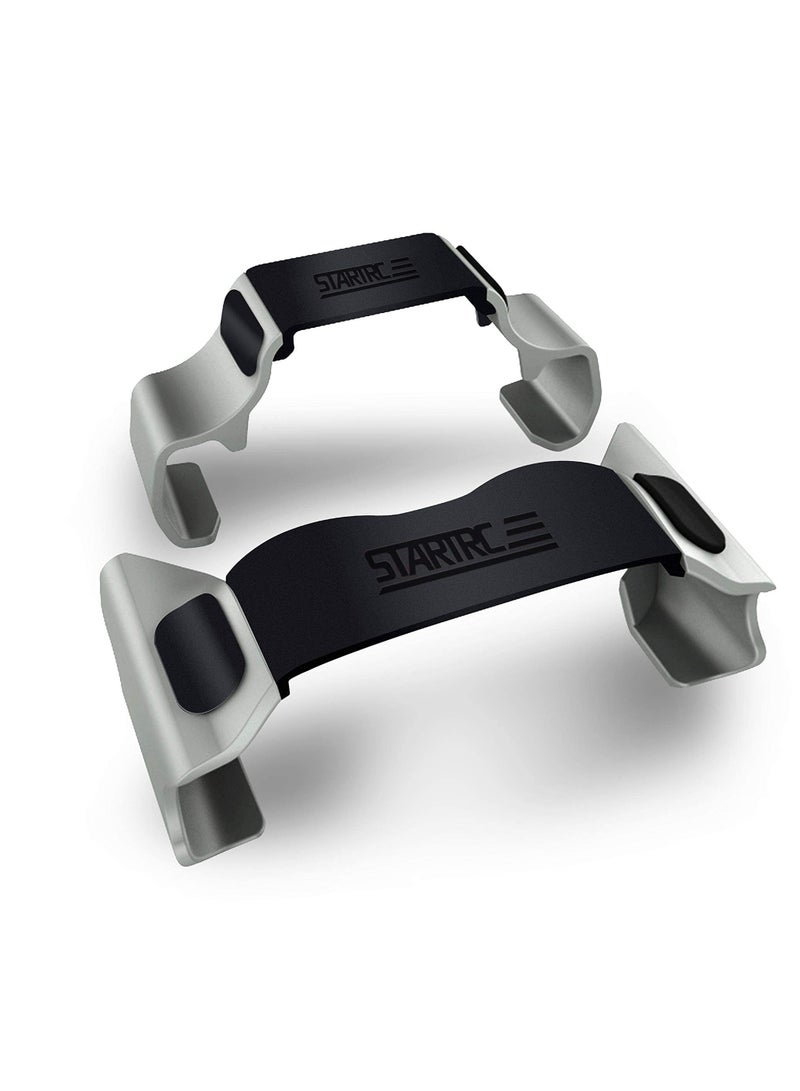 KASTWAVE Propeller Bracket, Protective Blade Fixing Stabilizer, Protector for DJI Air 2S/Mavic Air 2 Drone Accessories (2 Pieces) - Image 3