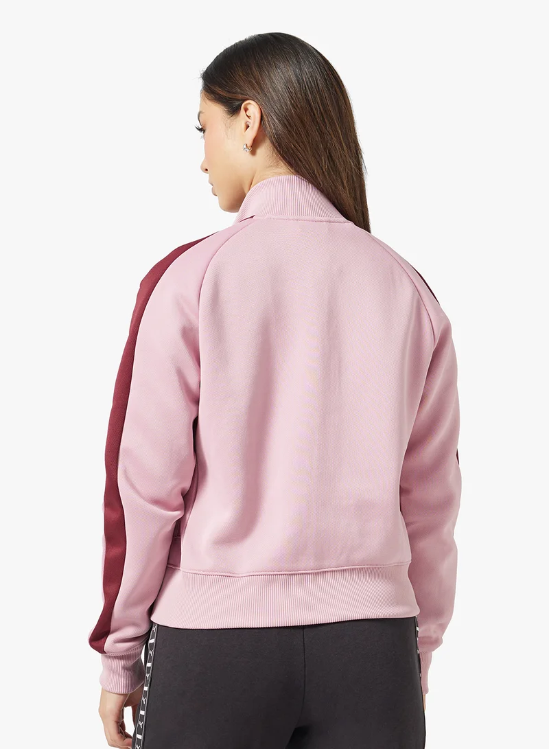 PUMA T7 Always On Short Track Jacket
