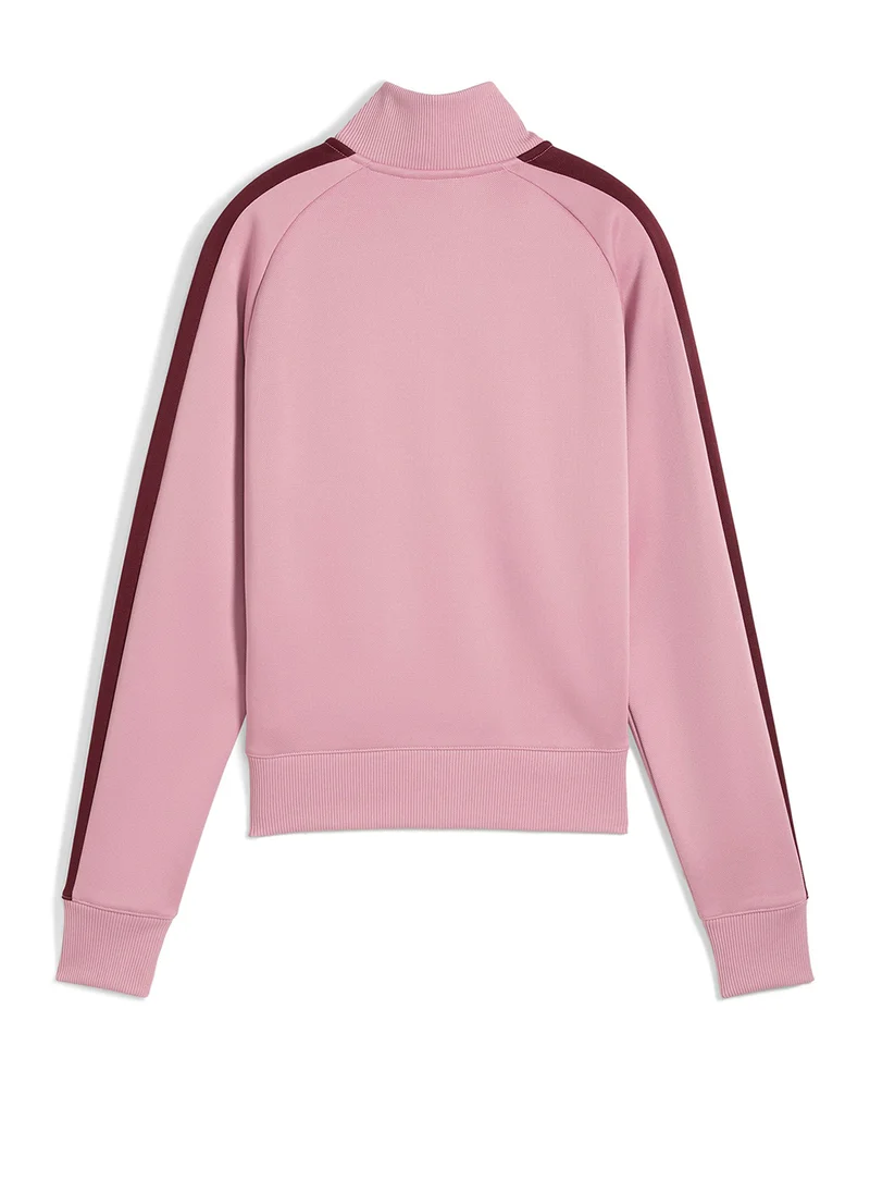 PUMA T7 Always On Short Track Jacket