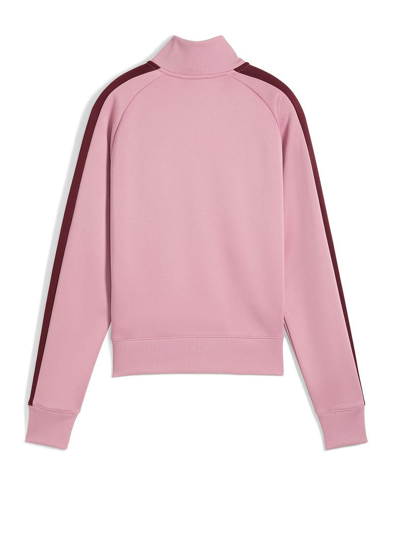 PUMA T7 Always On Short Track Jacket  - Image 2